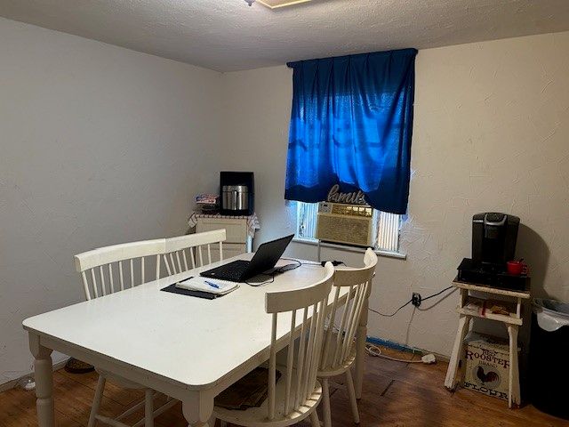 960 Cottonwood Street, Reno, TX 76020
