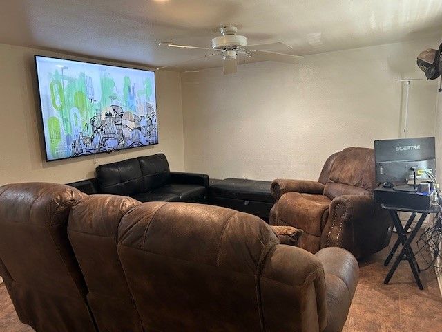 960 Cottonwood Street, Reno, TX 76020