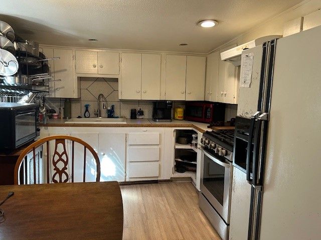 960 Cottonwood Street, Reno, TX 76020