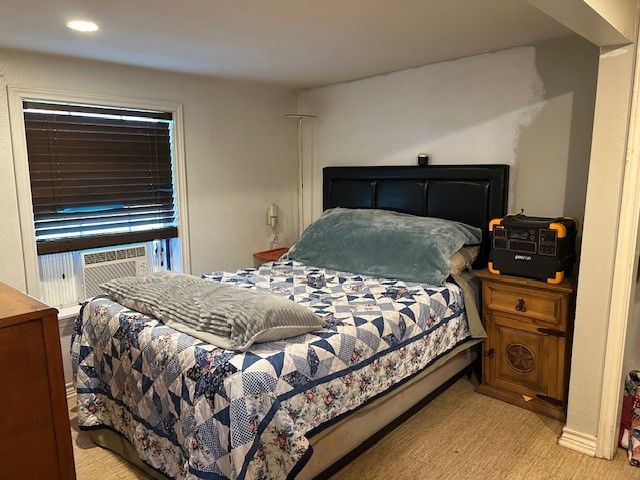 960 Cottonwood Street, Reno, TX 76020