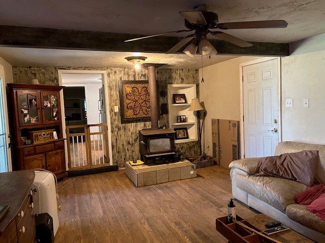 960 Cottonwood Street, Reno, TX 76020