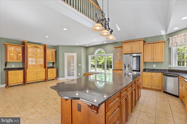 8606 LAROQUE RUN DR, Fredericksburg, VA 22407