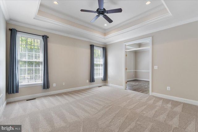 8606 LAROQUE RUN DR, Fredericksburg, VA 22407