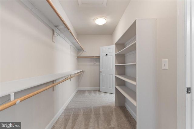 8606 LAROQUE RUN DR, Fredericksburg, VA 22407