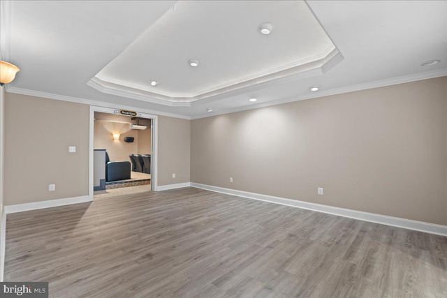 8606 LAROQUE RUN DR, Fredericksburg, VA 22407