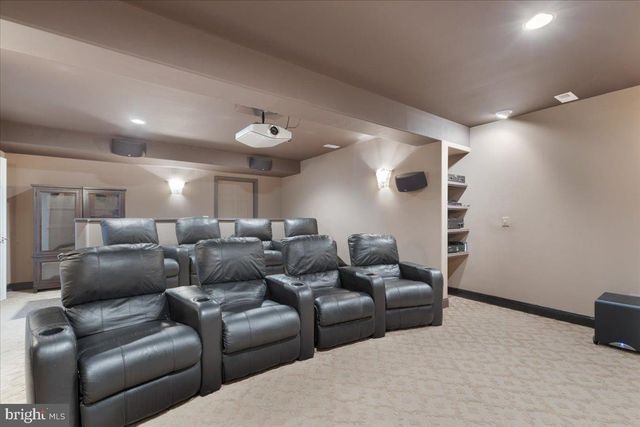 8606 LAROQUE RUN DR, Fredericksburg, VA 22407