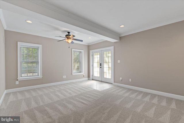 8606 LAROQUE RUN DR, Fredericksburg, VA 22407