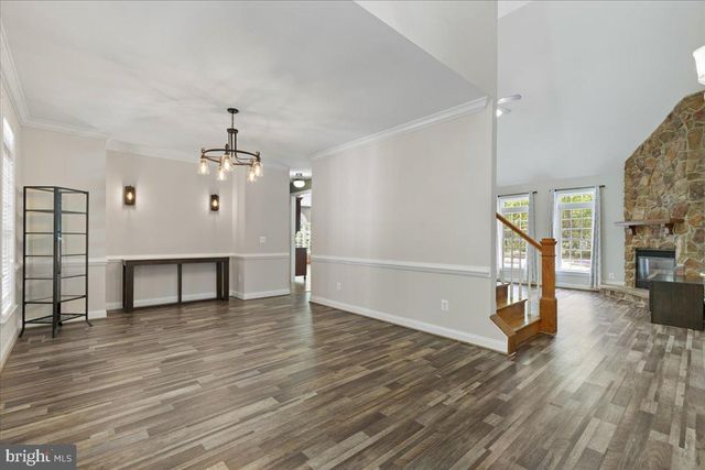 8606 LAROQUE RUN DR, Fredericksburg, VA 22407