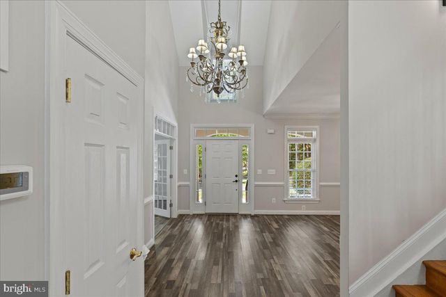 8606 LAROQUE RUN DR, Fredericksburg, VA 22407