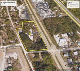 Tbd N Ridgehaven Road, Fort Pierce, FL 34946