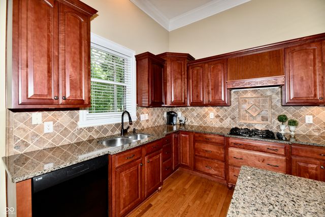 13558 Water Crest Drive, Fishers, IN 46038