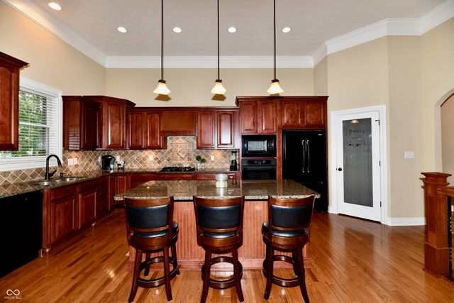13558 Water Crest Drive, Fishers, IN 46038