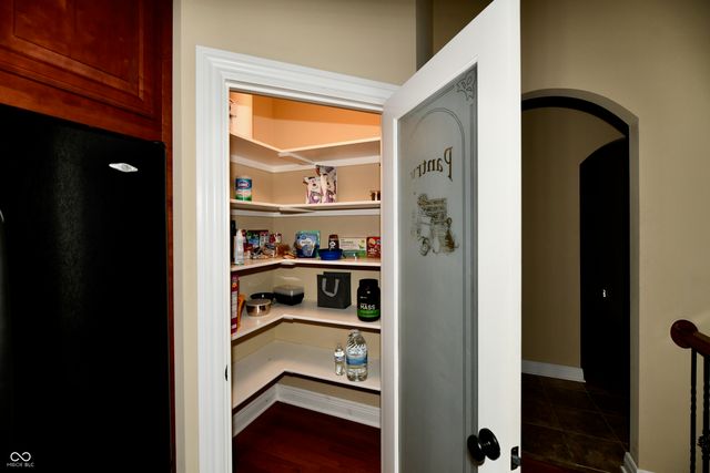 13558 Water Crest Drive, Fishers, IN 46038