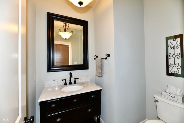13558 Water Crest Drive, Fishers, IN 46038