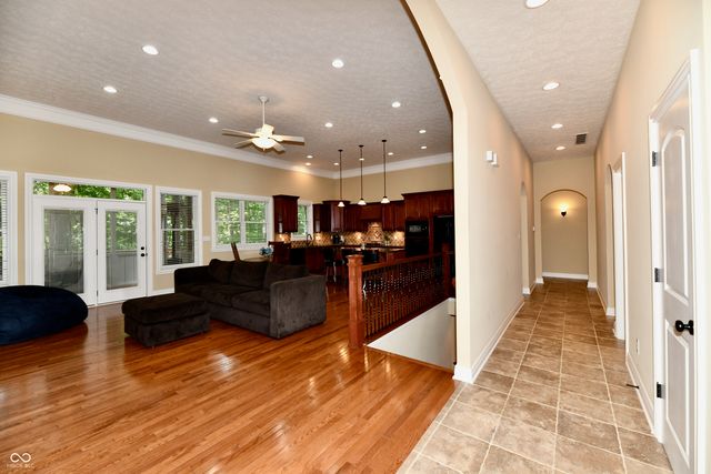 13558 Water Crest Drive, Fishers, IN 46038