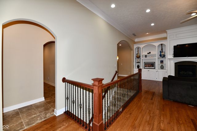 13558 Water Crest Drive, Fishers, IN 46038