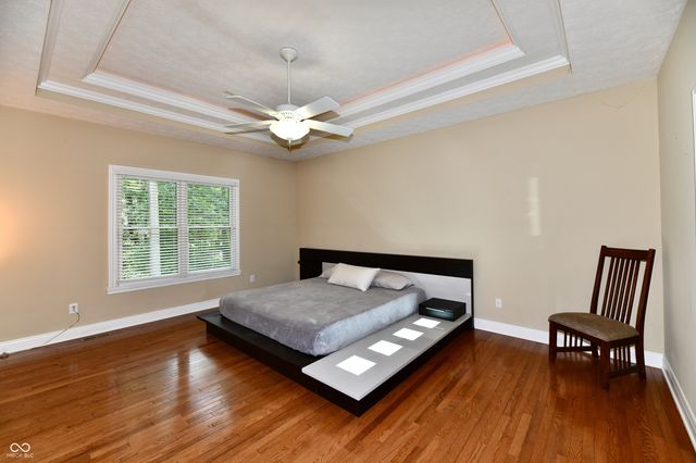 13558 Water Crest Drive, Fishers, IN 46038
