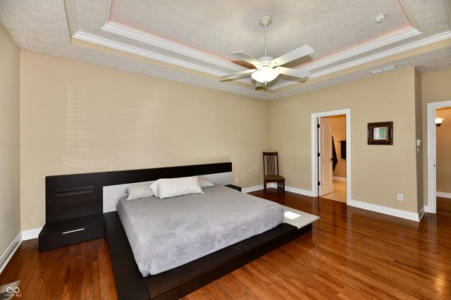 13558 Water Crest Drive, Fishers, IN 46038