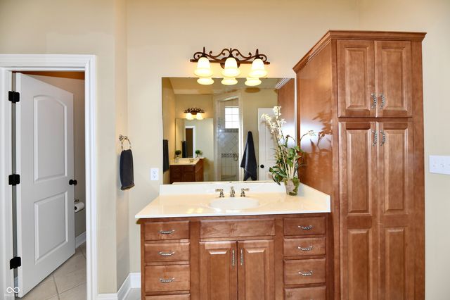 13558 Water Crest Drive, Fishers, IN 46038