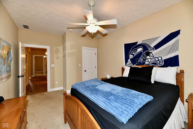 13558 Water Crest Drive, Fishers, IN 46038