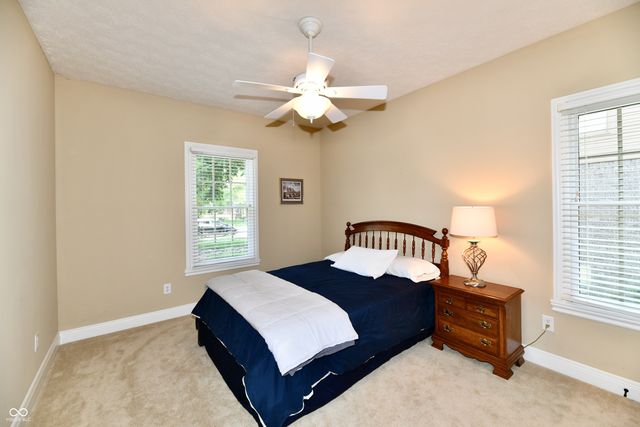 13558 Water Crest Drive, Fishers, IN 46038