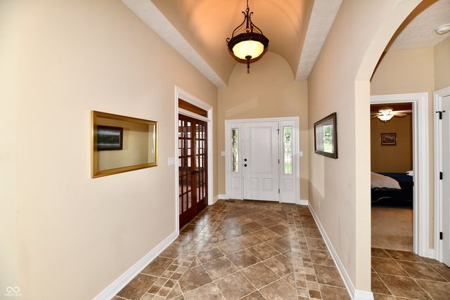 13558 Water Crest Drive, Fishers, IN 46038