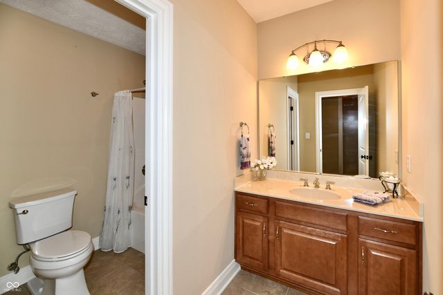 13558 Water Crest Drive, Fishers, IN 46038