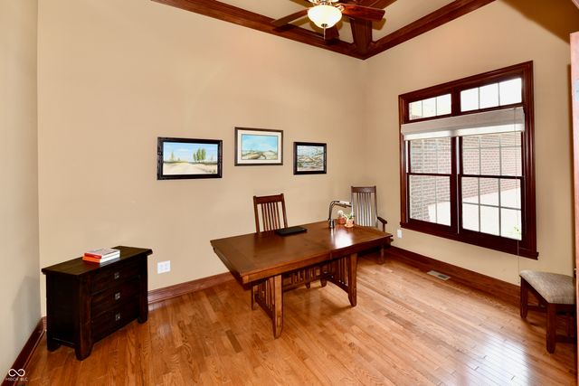 13558 Water Crest Drive, Fishers, IN 46038