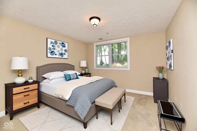 13558 Water Crest Drive, Fishers, IN 46038