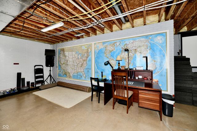 13558 Water Crest Drive, Fishers, IN 46038