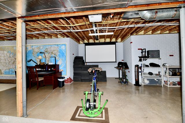 13558 Water Crest Drive, Fishers, IN 46038