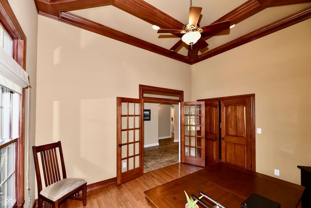13558 Water Crest Drive, Fishers, IN 46038