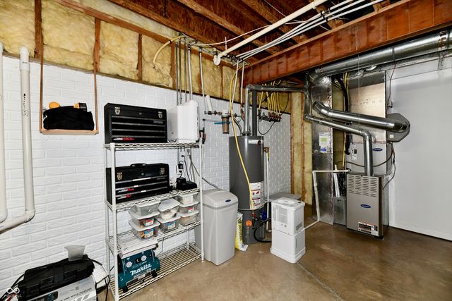13558 Water Crest Drive, Fishers, IN 46038