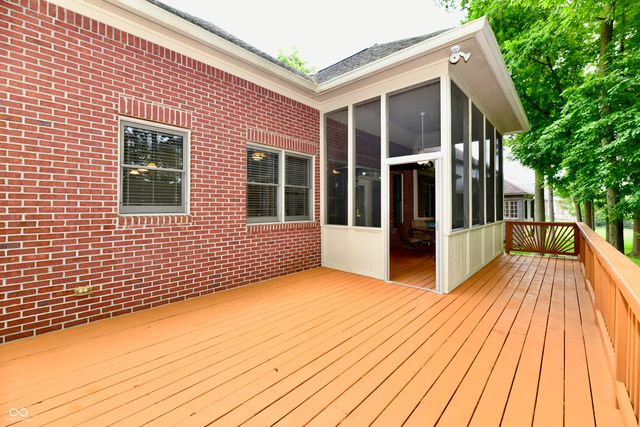 13558 Water Crest Drive, Fishers, IN 46038