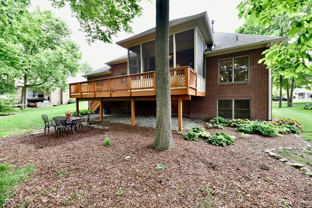 13558 Water Crest Drive, Fishers, IN 46038