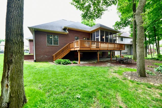 13558 Water Crest Drive, Fishers, IN 46038