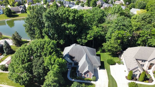 13558 Water Crest Drive, Fishers, IN 46038