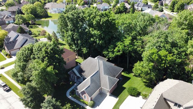 13558 Water Crest Drive, Fishers, IN 46038