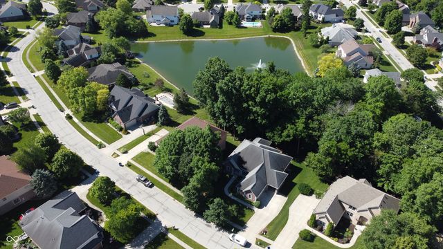 13558 Water Crest Drive, Fishers, IN 46038
