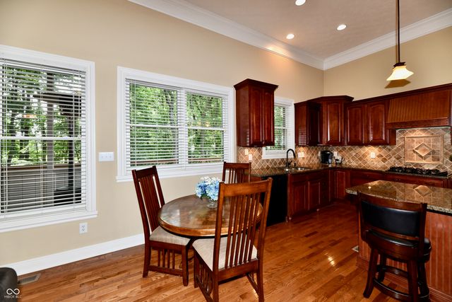 13558 Water Crest Drive, Fishers, IN 46038