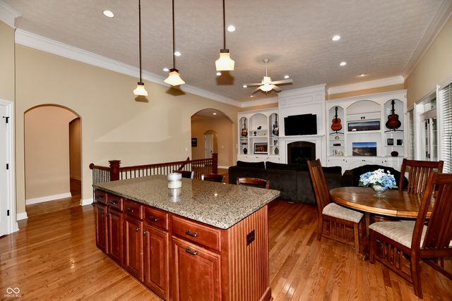 13558 Water Crest Drive, Fishers, IN 46038