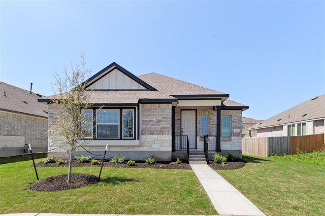 717 Paddock LN, Georgetown, TX 78626