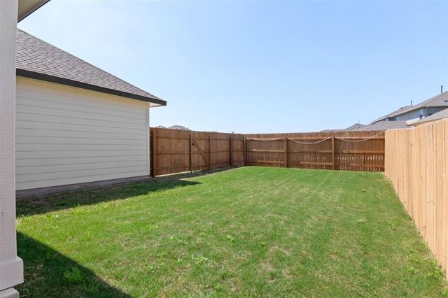 717 Paddock LN, Georgetown, TX 78626