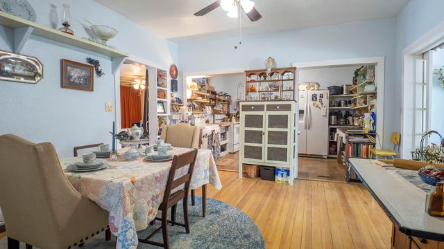 509 Old Cane Bluff Road, Alton, MO 65606