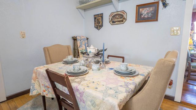 509 Old Cane Bluff Road, Alton, MO 65606