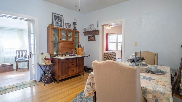 509 Old Cane Bluff Road, Alton, MO 65606