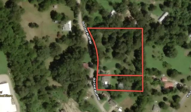 509 Old Cane Bluff Road, Alton, MO 65606