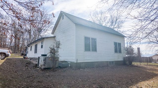 509 Old Cane Bluff Road, Alton, MO 65606