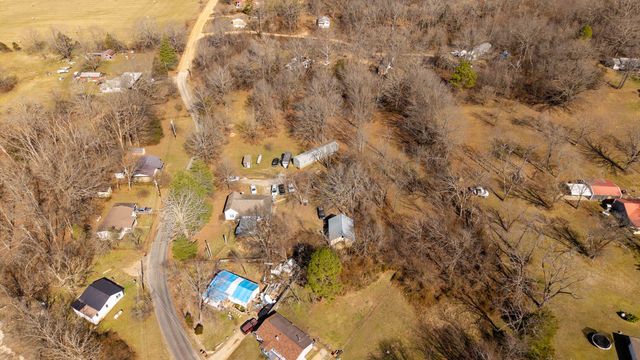 509 Old Cane Bluff Road, Alton, MO 65606