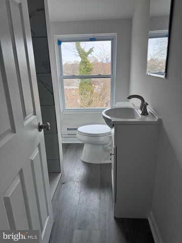 2539 S 58TH ST, Philadelphia, PA 19143